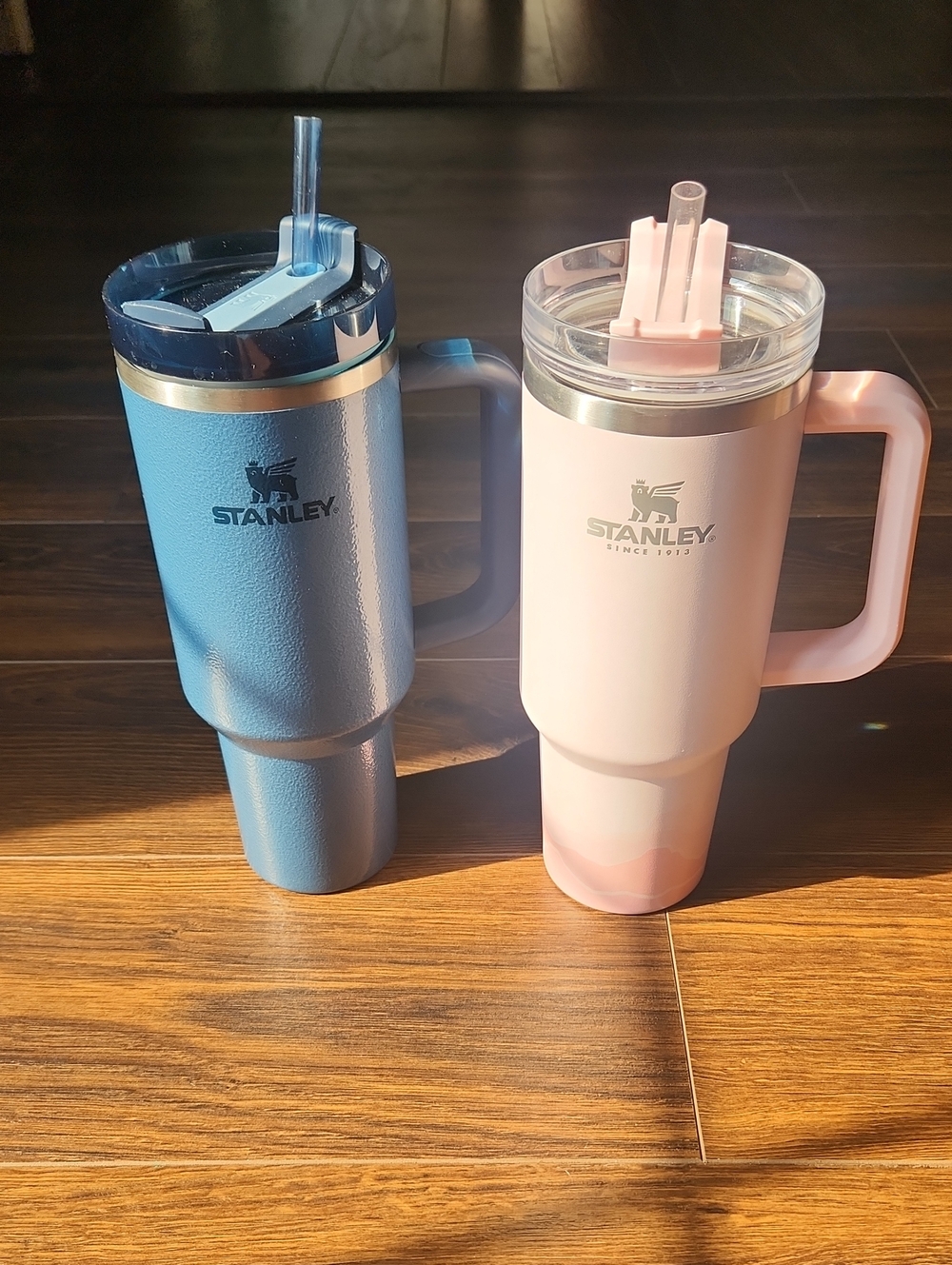 Stanley 40 Oz Tumblers
